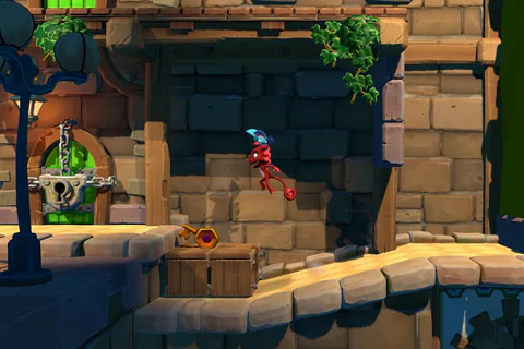 Vendi’s Tonics — screenshot 1
