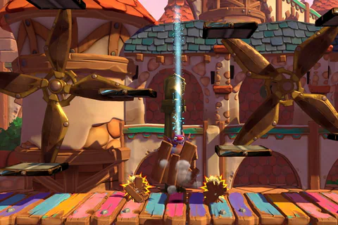 Vendi’s Tonics — screenshot 5