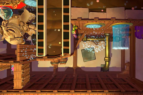 Vendi’s Tonics — screenshot 8