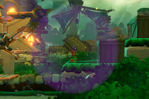 Vendi’s Tonics — screenshot 9