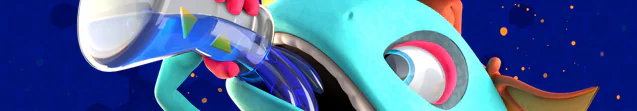 Vendi’s Tonics banner