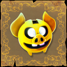 Breaking the Bank achievement icon