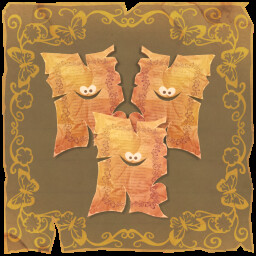Centre Page achievement icon