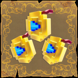 Chompian Collector achievement icon