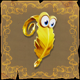 Feather in your Cap achievement icon