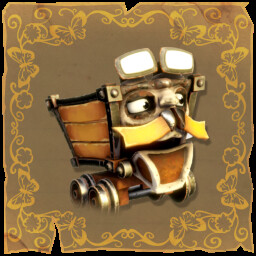 Feeling Ore achievement icon