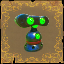 Fully Loaded achievement icon