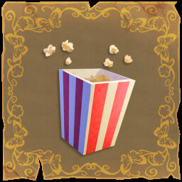 Giving Credit achievement icon