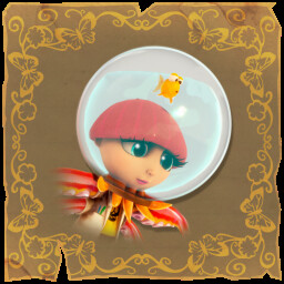 Hello Old Friend achievement icon