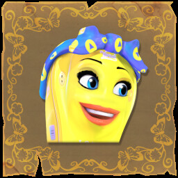 Looking Good achievement icon