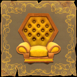 Malicious Makeover achievement icon