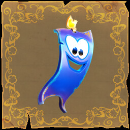 Mark Xs the Spot achievement icon
