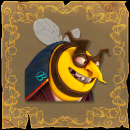 Out of Business achievement icon