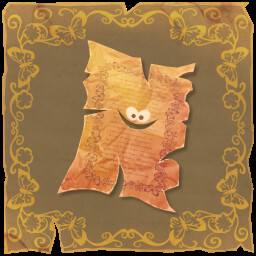 Page Turner achievement icon