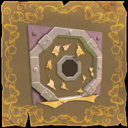 Poultry Promotion achievement icon