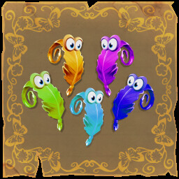 Quillful achievement icon