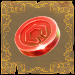 Red-y, set, go! achievement icon