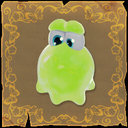 Shellfish achievement icon