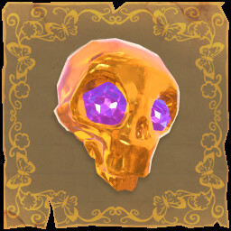 Skele Tour achievement icon