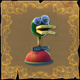 Taking the Quiz achievement icon