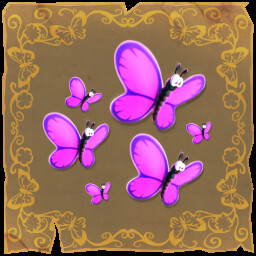Tastes like Butter achievement icon