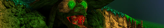 Gruntilda’s Lair banner