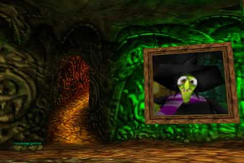 GruntildasLair 02