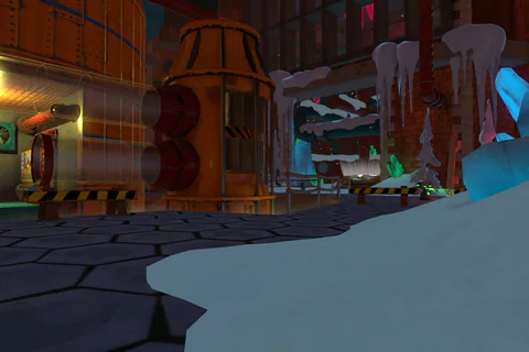 HivoryTowers 03