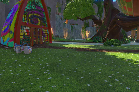 Shipwreck Creek — screenshot 1