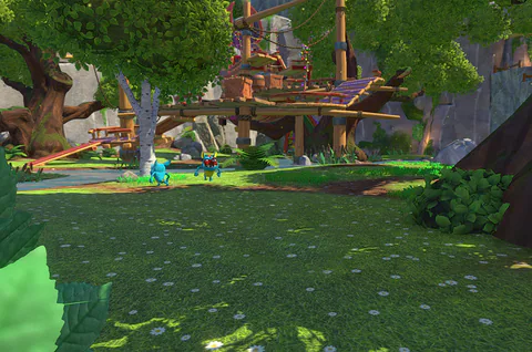Shipwreck Creek — screenshot 3
