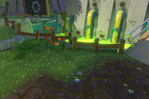 Shipwreck Creek — screenshot 9