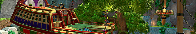 Shipwreck Creek banner