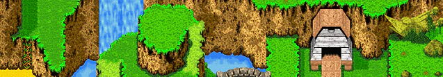 Spiral Mountain banner