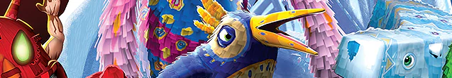 Login banner