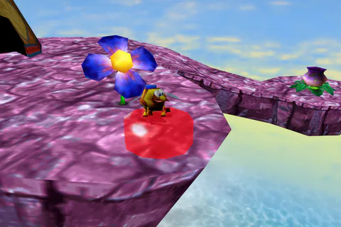 Bumblebee Form — screenshot 5