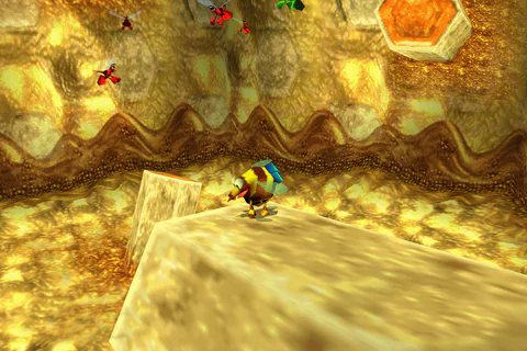 Bumblebee Form — screenshot 8