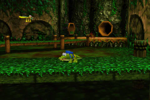 Crocodile Form — screenshot 3