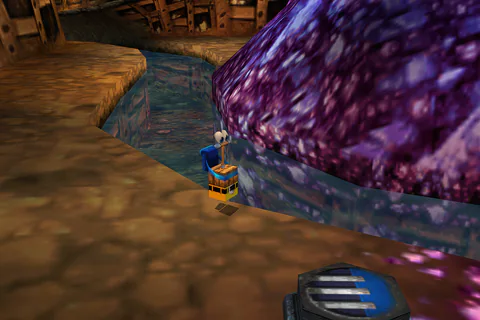 Detonator Form — screenshot 1