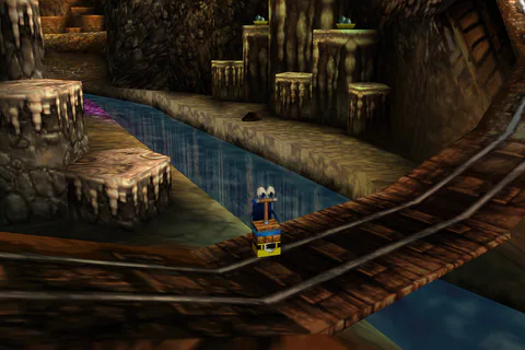 Detonator Form — screenshot 2