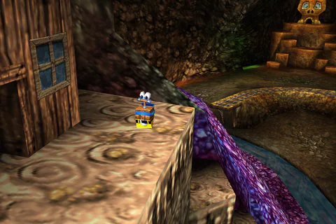 Detonator Form — screenshot 6