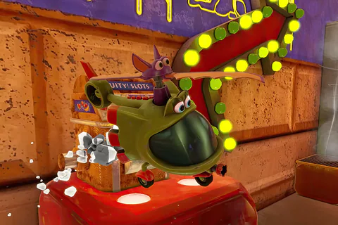 Helicopter Form — screenshot 3