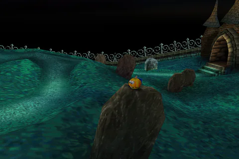 Pumpkin — screenshot 2