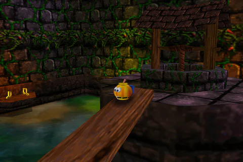 Pumpkin — screenshot 3