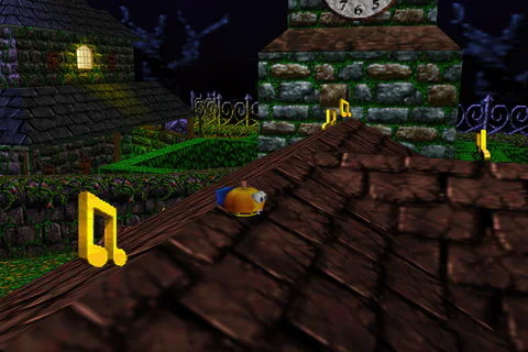 Pumpkin — screenshot 4