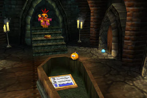 Pumpkin — screenshot 5