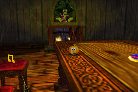 Pumpkin — screenshot 6