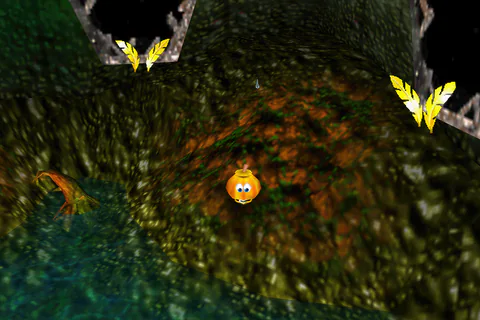 Pumpkin — screenshot 7