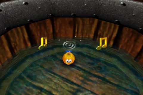 Pumpkin — screenshot 8