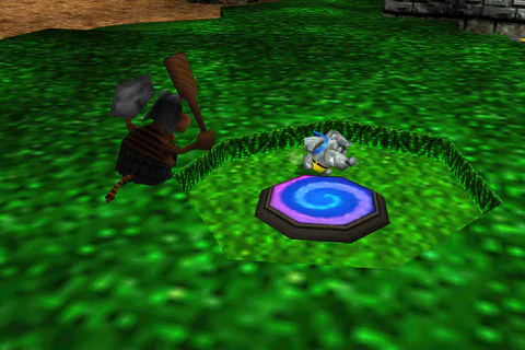 Stony Form — screenshot 3