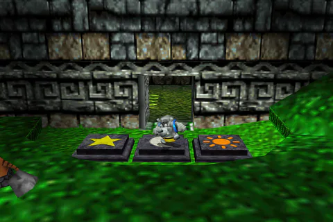 Stony Form — screenshot 7